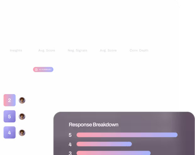 AI Conversations Mobile